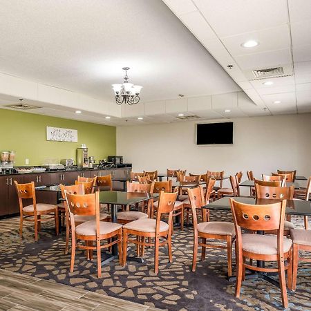 Sleep Inn & Suites Jacksonville Near Camp Lejeune Dış mekan fotoğraf