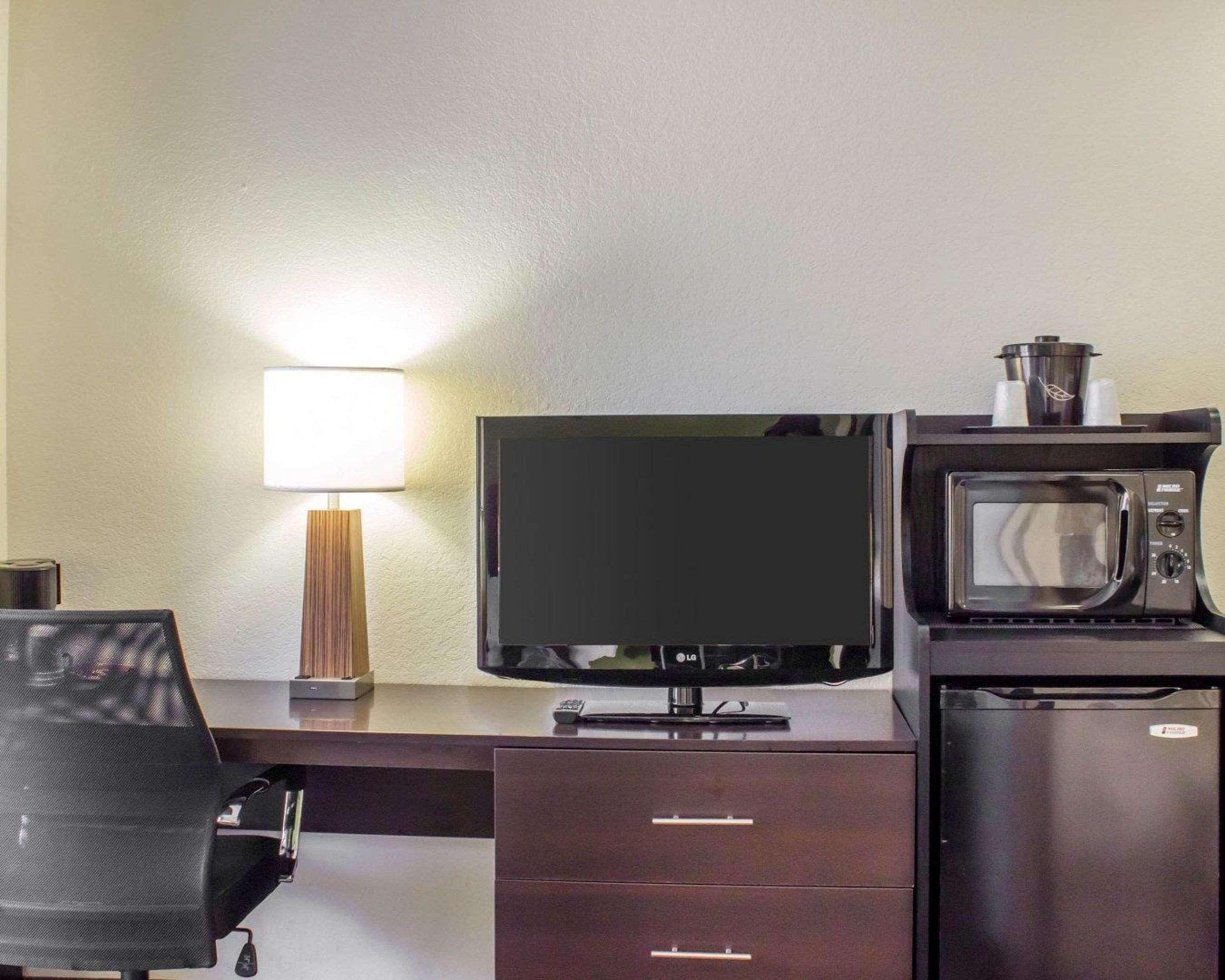 Sleep Inn & Suites Jacksonville Near Camp Lejeune Dış mekan fotoğraf