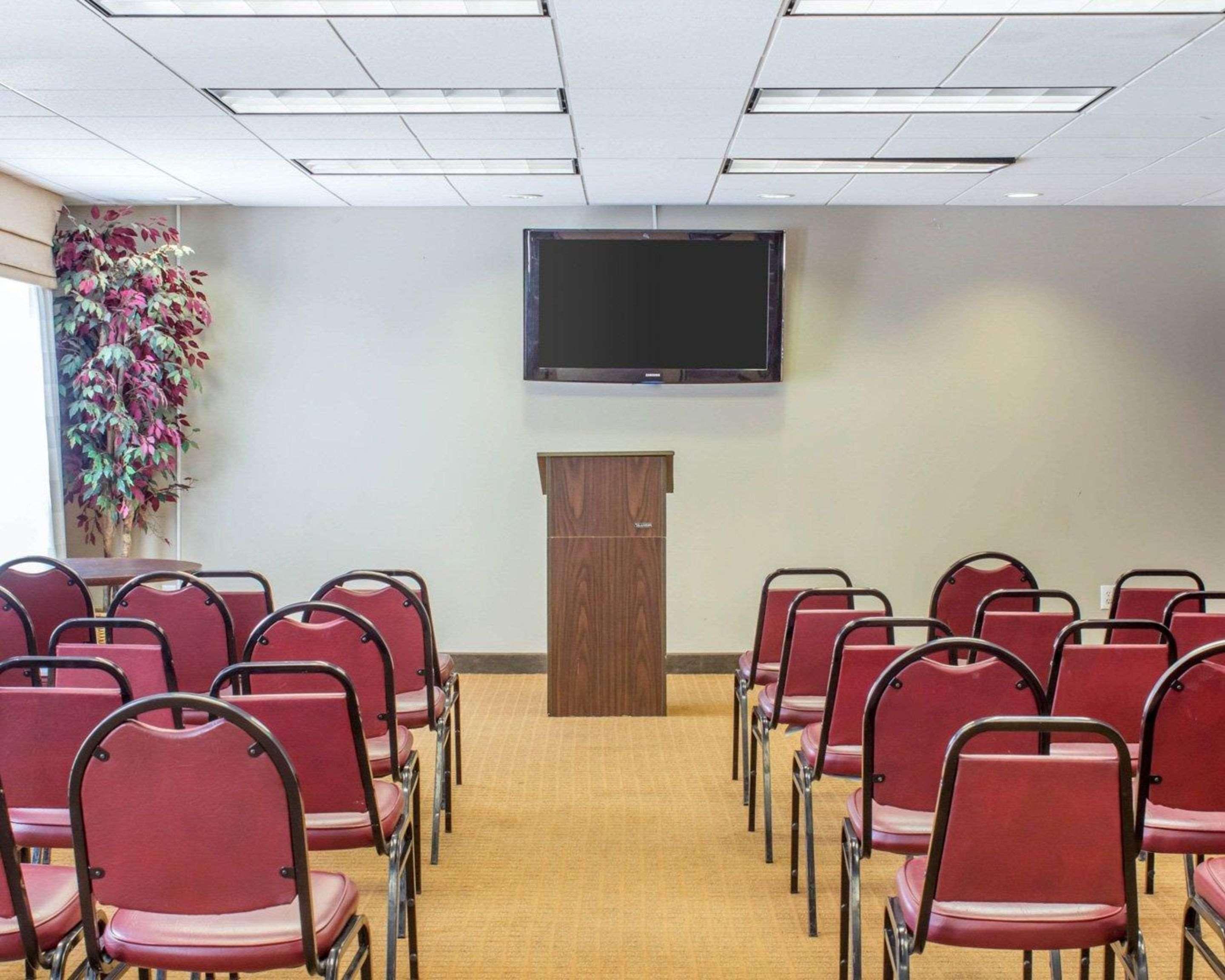 Sleep Inn & Suites Jacksonville Near Camp Lejeune Dış mekan fotoğraf
