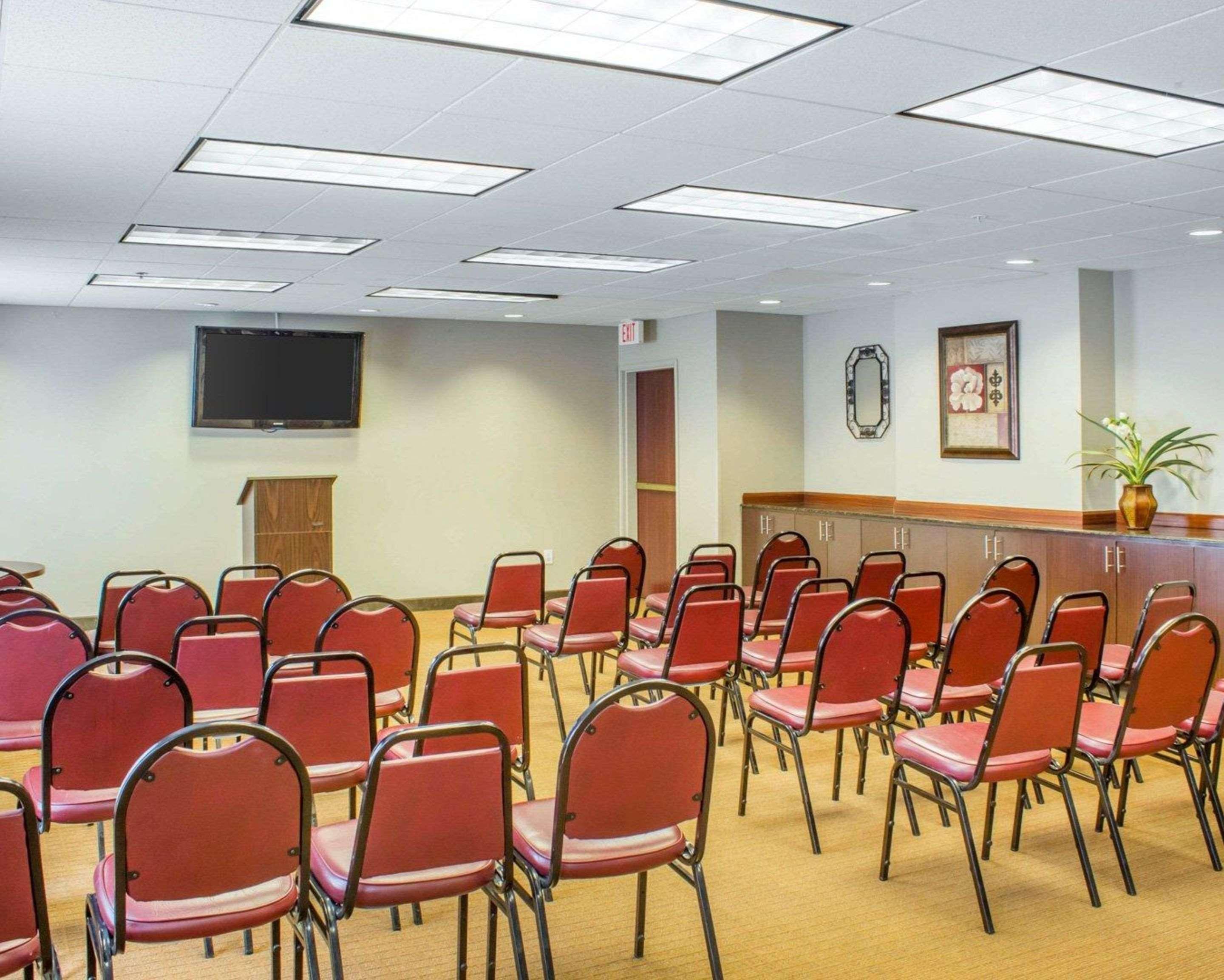 Sleep Inn & Suites Jacksonville Near Camp Lejeune Dış mekan fotoğraf